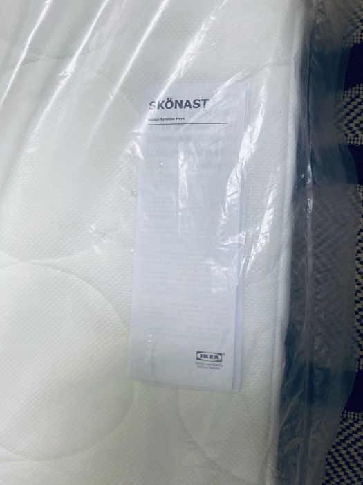 Продам матрац  новый Польша