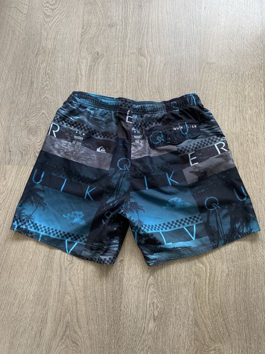 Quiksilver Volleyshorts meskie szorty