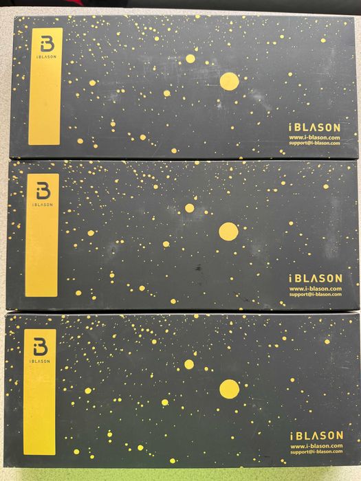 Чохол з підставкою i-Blason Dockable for Nintendo Switch 2 Case кейс