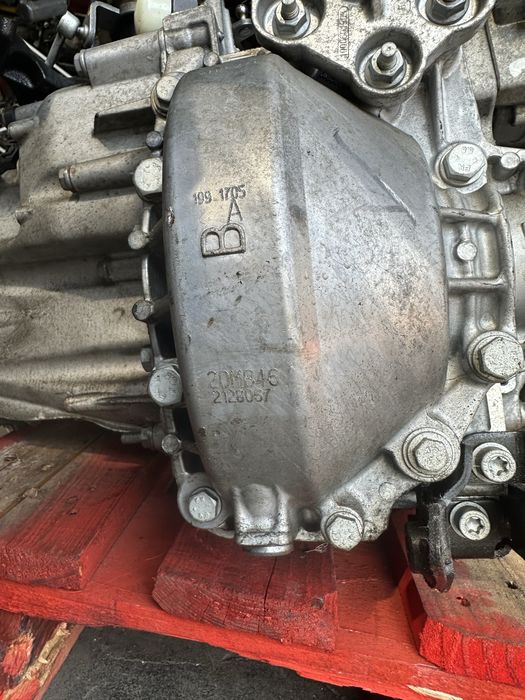 Motor peugeot / citroen 1.5 YH01