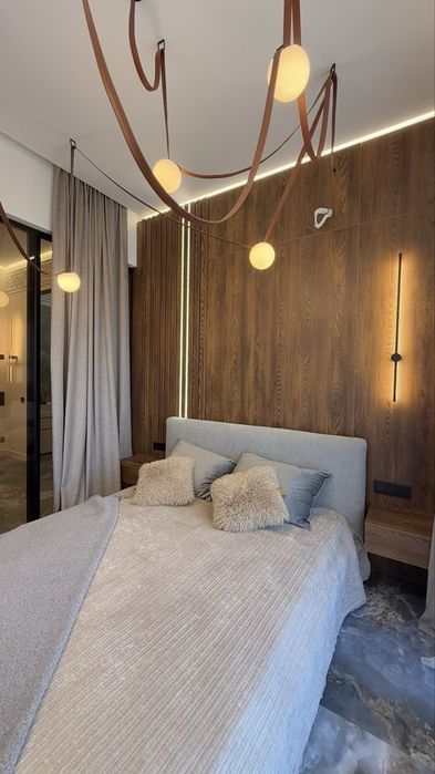 2-rooms apartment apartment by the address st. Tivodara Legotskogo (area 65 m²) - Atlanta.ua - photo 6