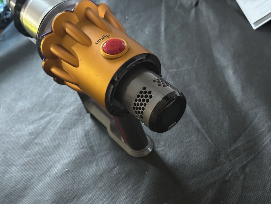 Dyson SV30 | body Silnik i obudowa