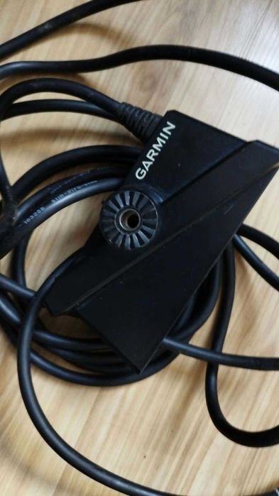 Echosonda garmin livescope panoptix lvs 34 nie działa
