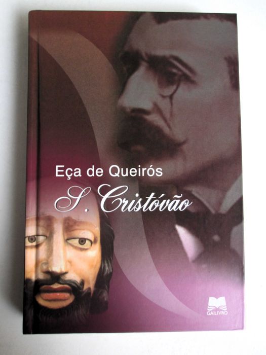 Eça de Queirós - não editado