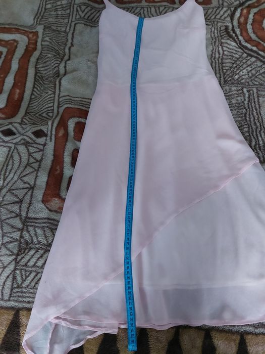 Плаття жіноче жовте