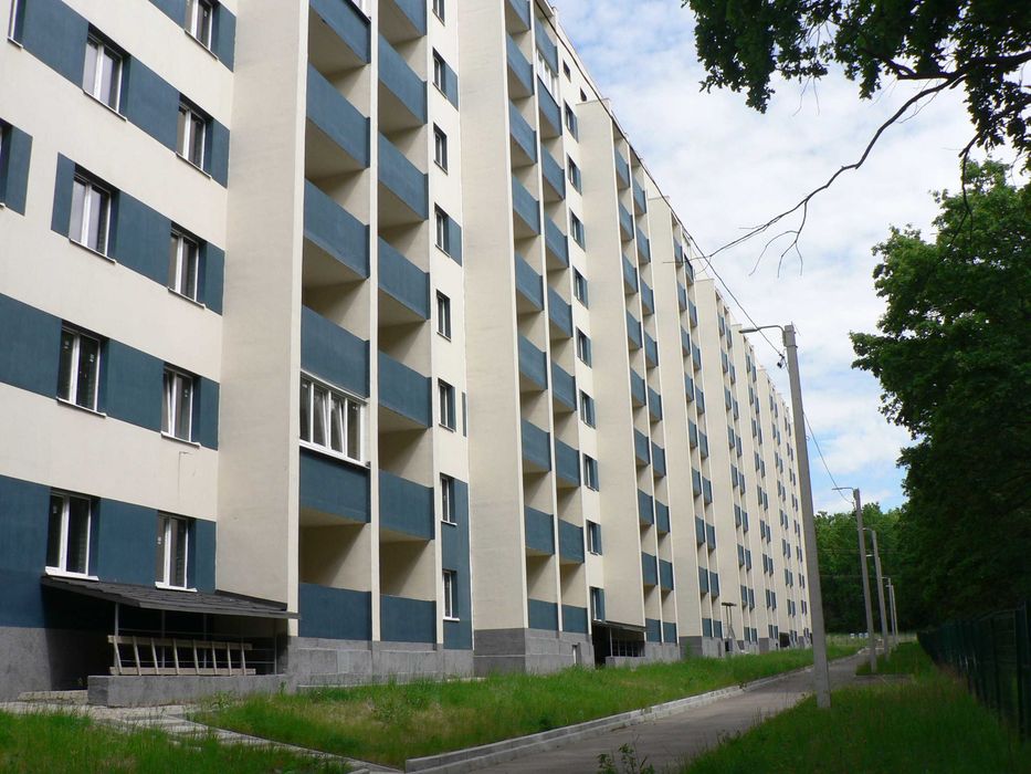 LS-19 Продаю 1 кімнатну квартиру в ЖК Перемога у Харкові
