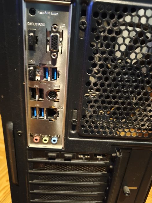 Vendo pc gaming bom estado