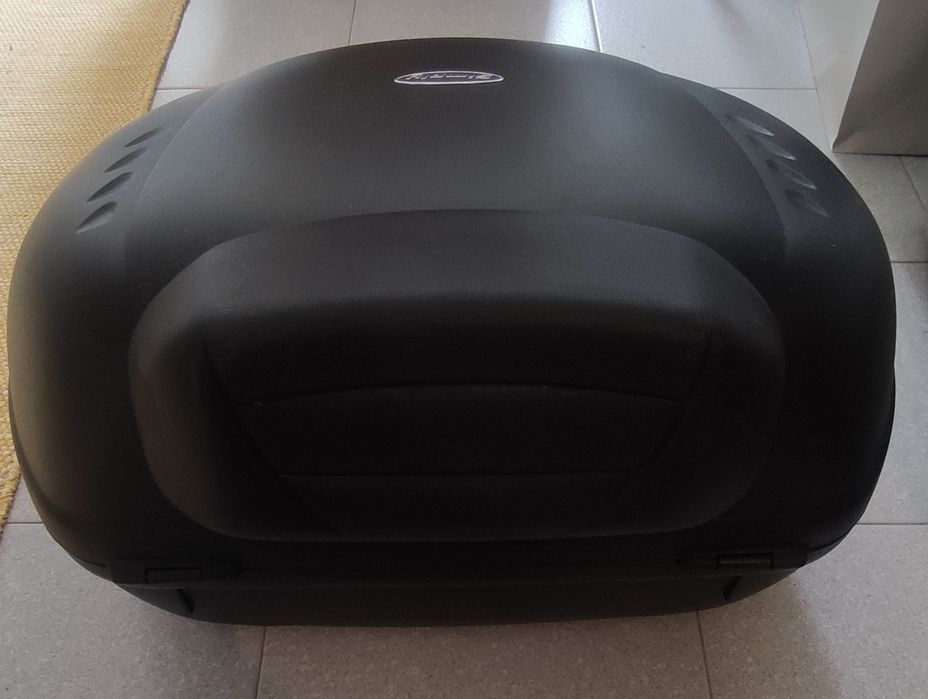 Top Case GIVI Monolock E450N