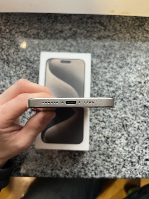 Iphone 15pro max 256gb 88%