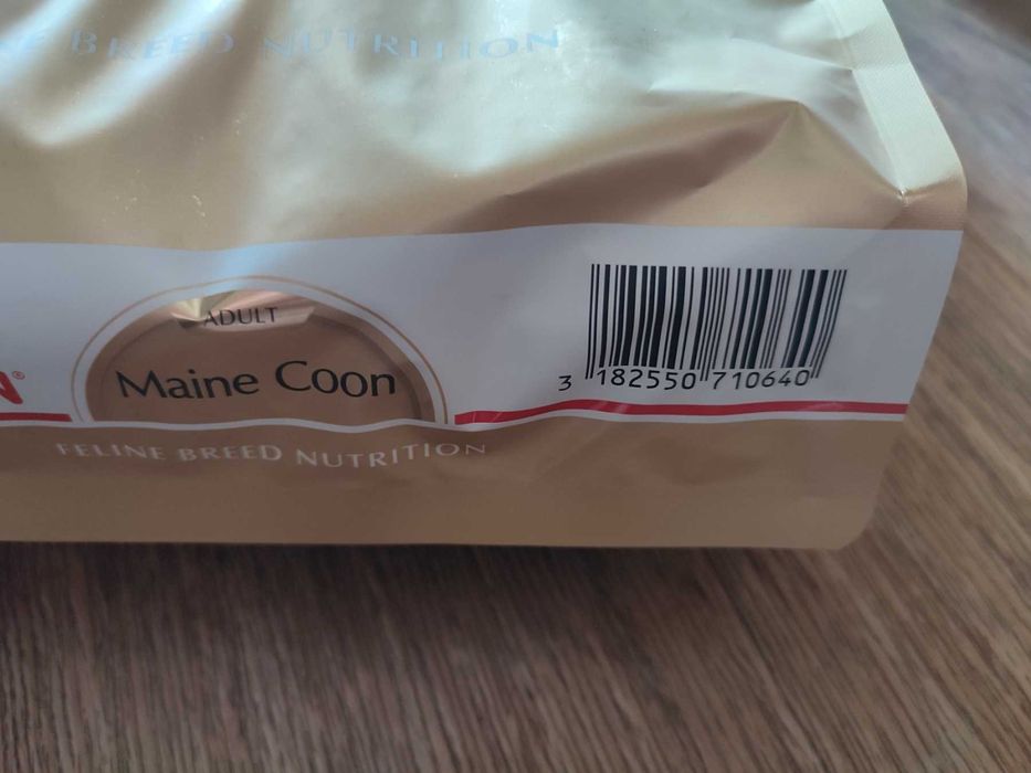 Royal Canin Maine coon adult 2 кг, корм для дорослих котів