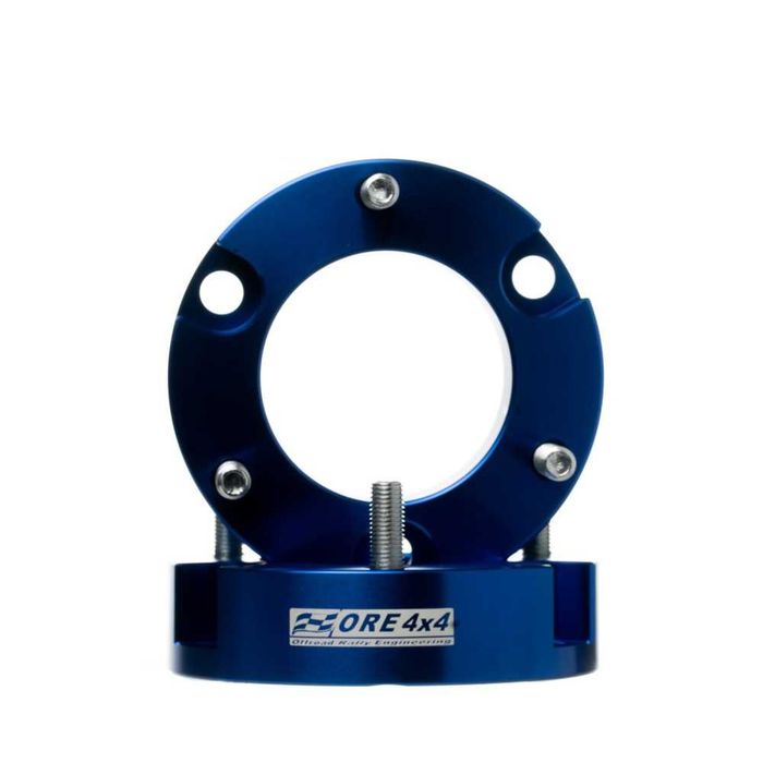 Lift zawieszenia +2" Toyota Hilux Revo (od 2015r.)