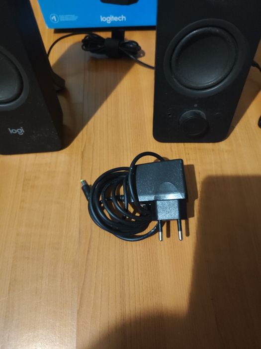 Logitech Z207 Bluetooth