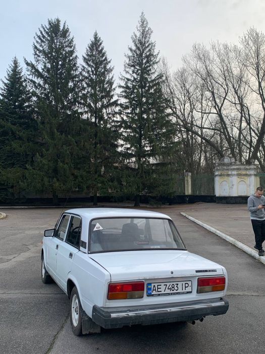 Продам Ваз 2107 гарний стан