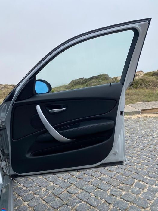 Bmw 120D packM .