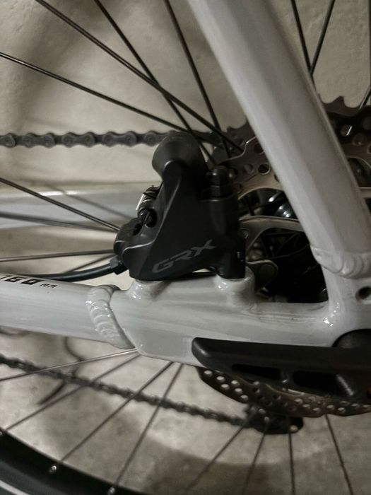 Bicicleta gravel KTM X-strada