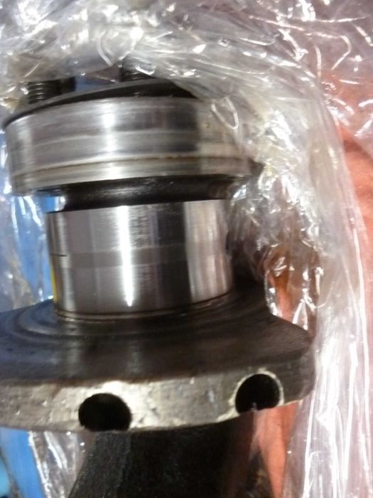 fiat 125p fso polonez wal korbowy nominal