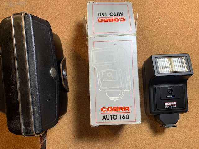 Canon Canonet QL 19 como nova