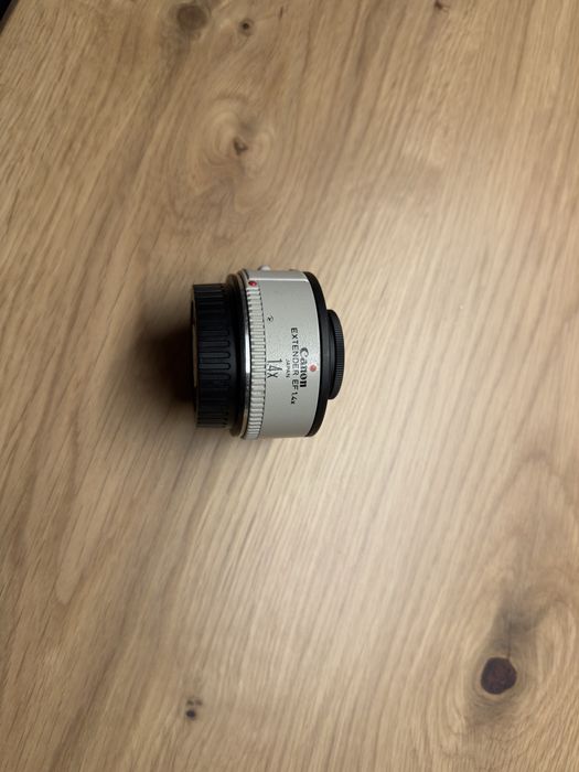 Canon Extender 1.4x