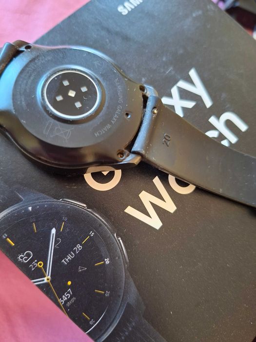 Годинник Samsung  Watch  42mm