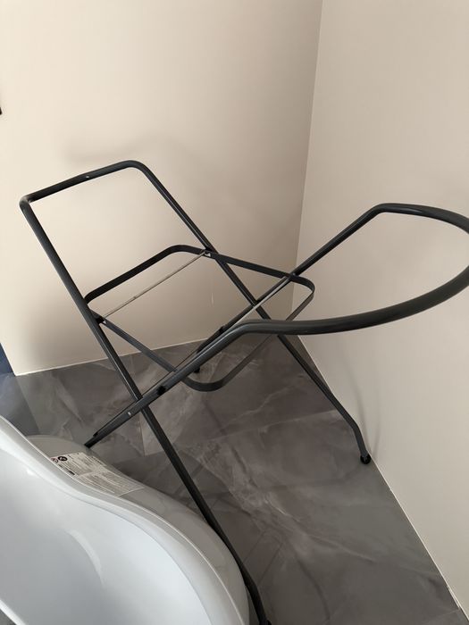 Дитяча ванночка з підставкою