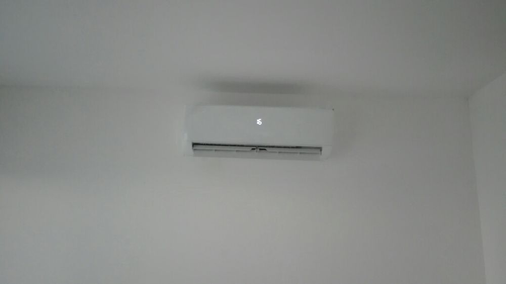Klimatyzacja GREE MULTI FREE MATCH z montażem Poznań