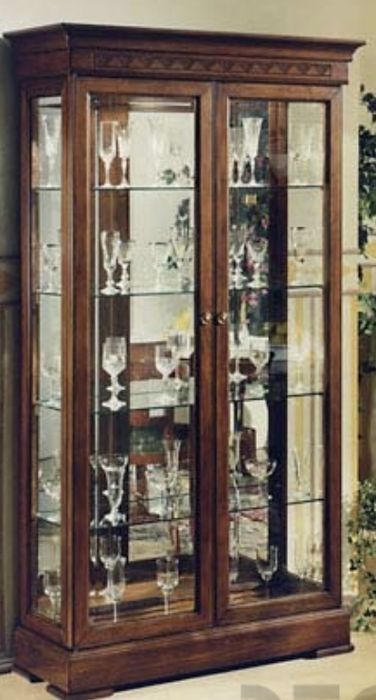 Мебель Megaros Италия. Кабинет, гостинная