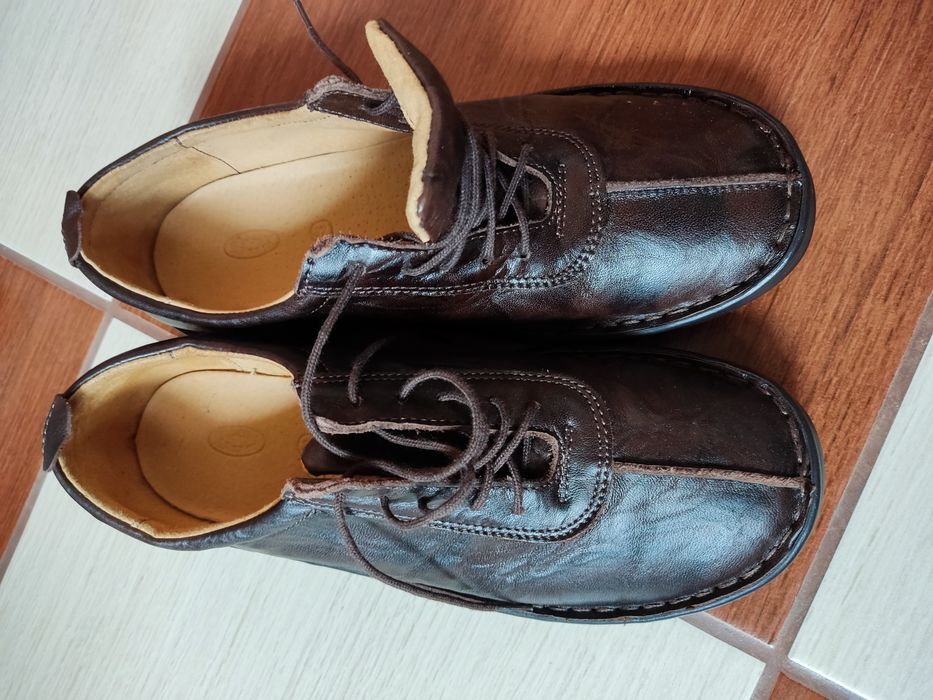 Buty damskie damskie