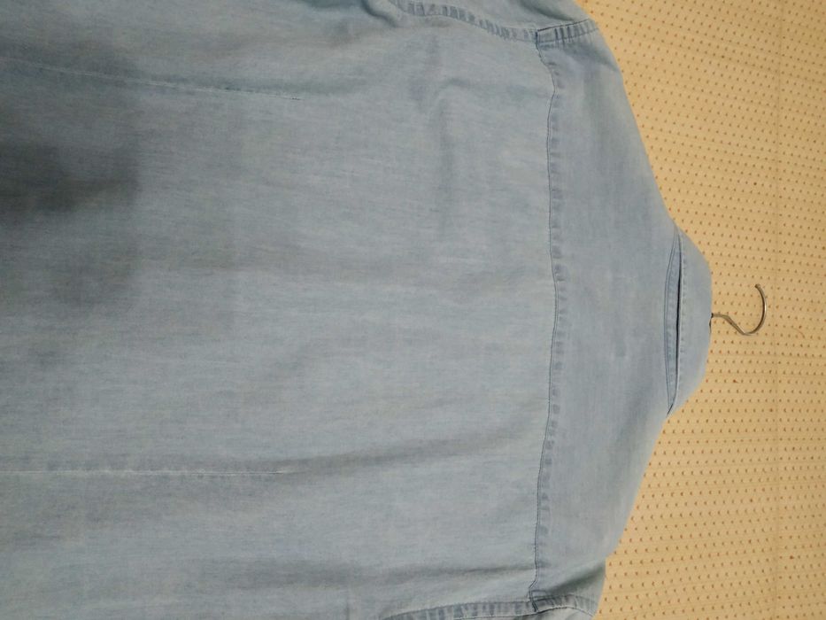 Camisa  Sacoor M