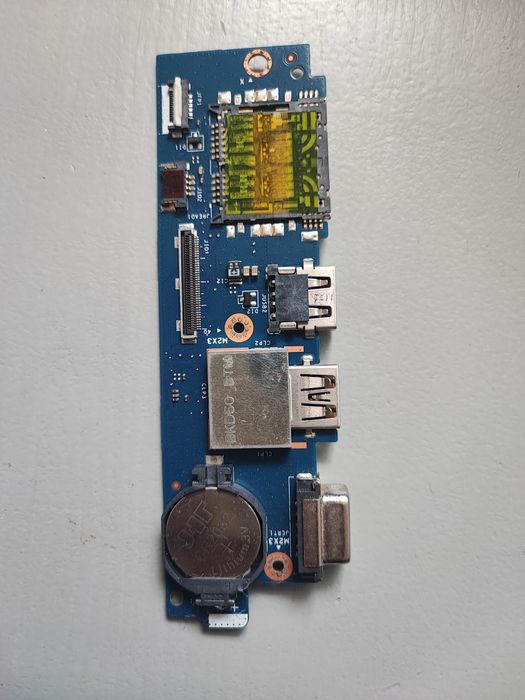 Moduł USB Dell BKD50 LS-D821P