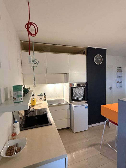 Komfortowa kawalerka 31 m² w apartamentowcu. - Widok 2