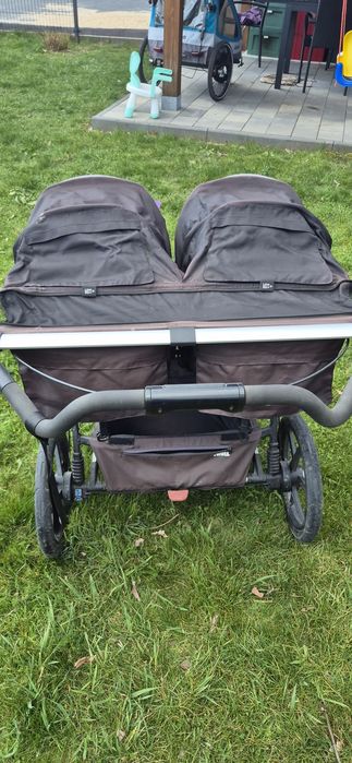 Thule Urban Guide 2