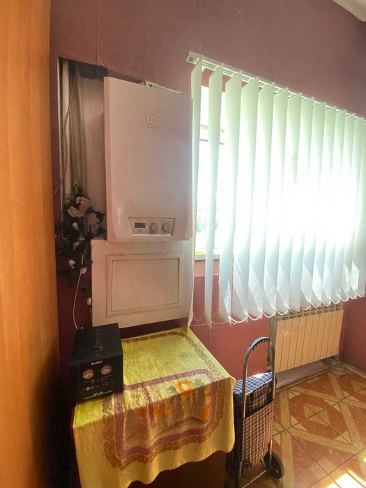 Продам частину будинку вул. Чкалова  124 м2 в м. Бориспіль