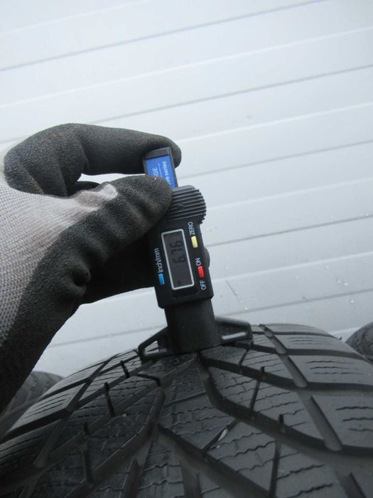 Koła Zima Ford S-Max,Mondeo 4,5 Galaxy 2,Fokus 4 V70,S80 czujniki 3131