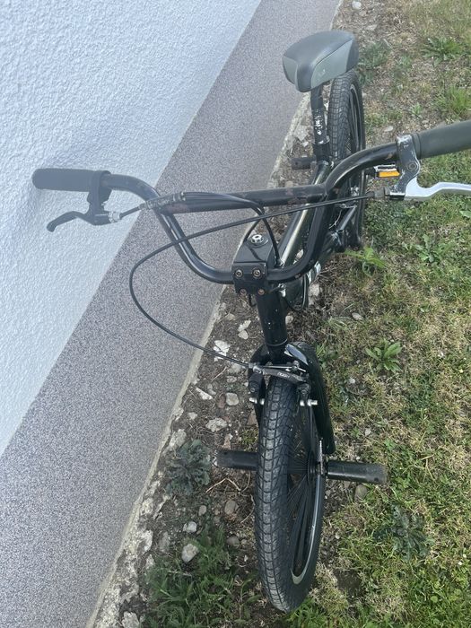 Na Sprzedaż BMX.