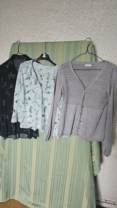 Vestuário variedade