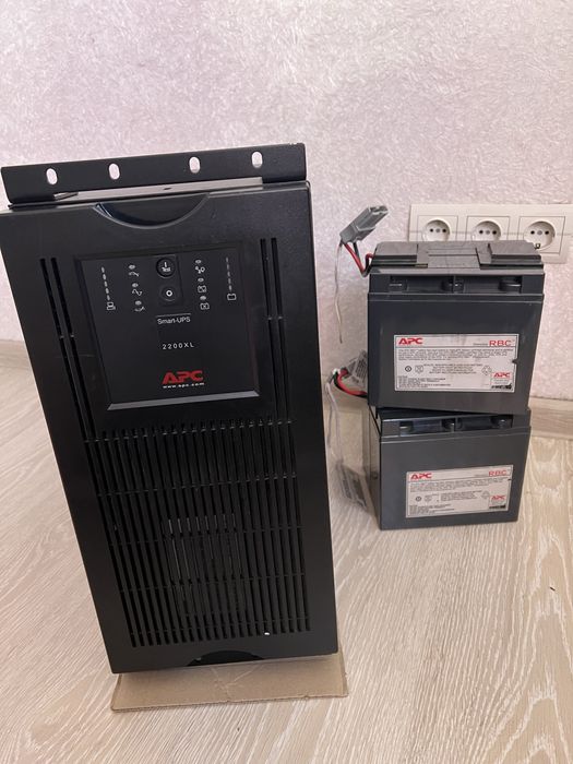 Smart-UPS 2200XL APC