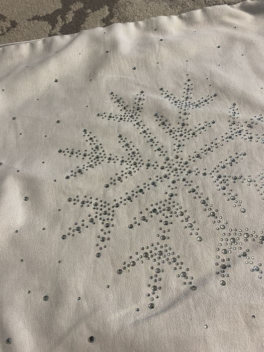 Swiateczna poszewka dekoracyjna Home&you