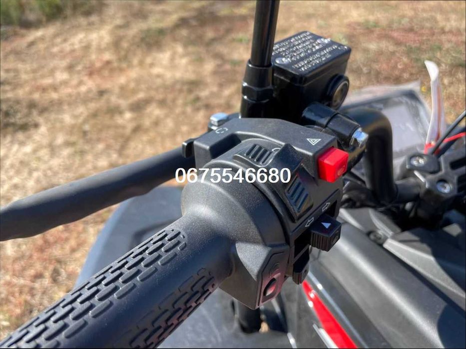 Квадроцикл Linhai Z-250 EFI*16к.с*Доставимо Безкоштовно-Якісний ВИБІР!