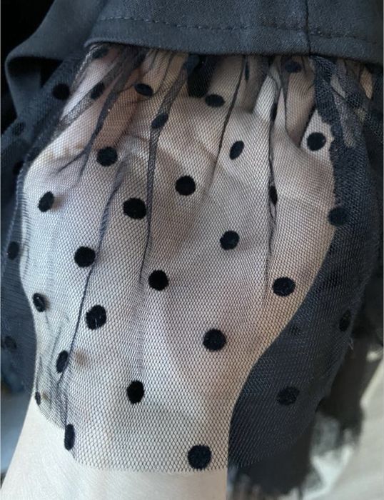 Чорна сукня 50-52 розмір