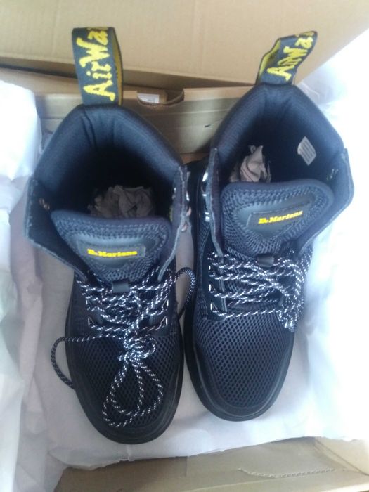 Buty dr.martens tarik rozm.37(24,5 cm.)