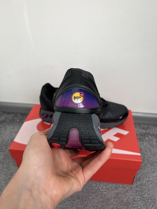 Кросівки Nike Air Max DN Plus, найк ер макс дн, найк дн