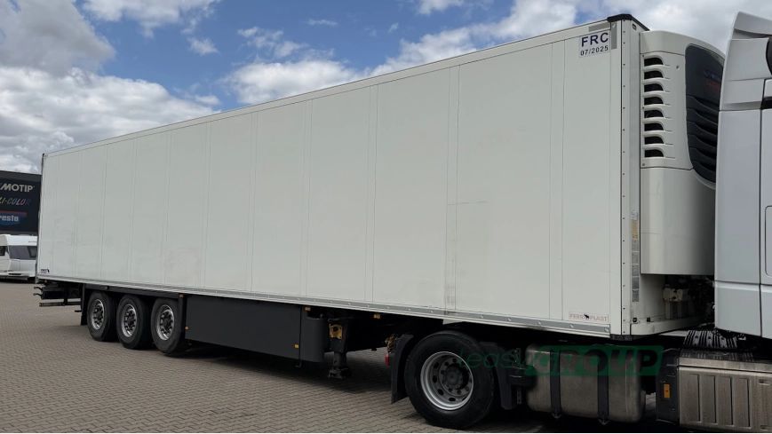 Schmitz Cargobull SKO 24/L