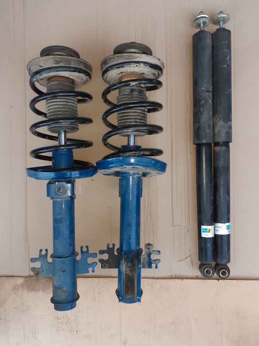 Стопи Opel Omega B