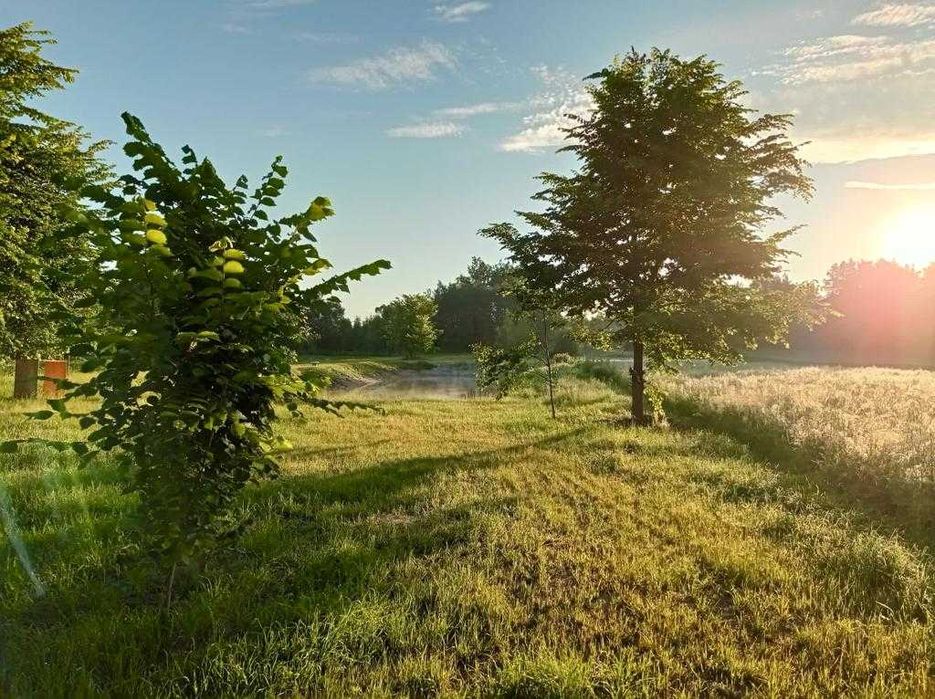 Wiejska chatka na Podlasiu - Kożyno 46! Na wyłączność!