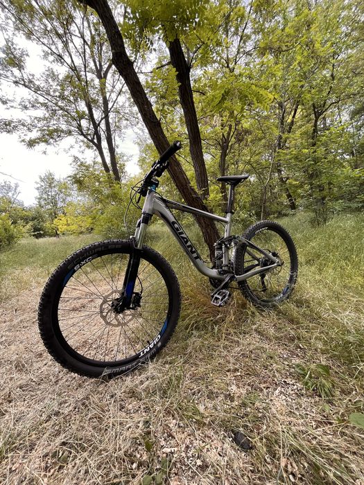 giant trance x - купити велотовари - Ціна на OLX.ua