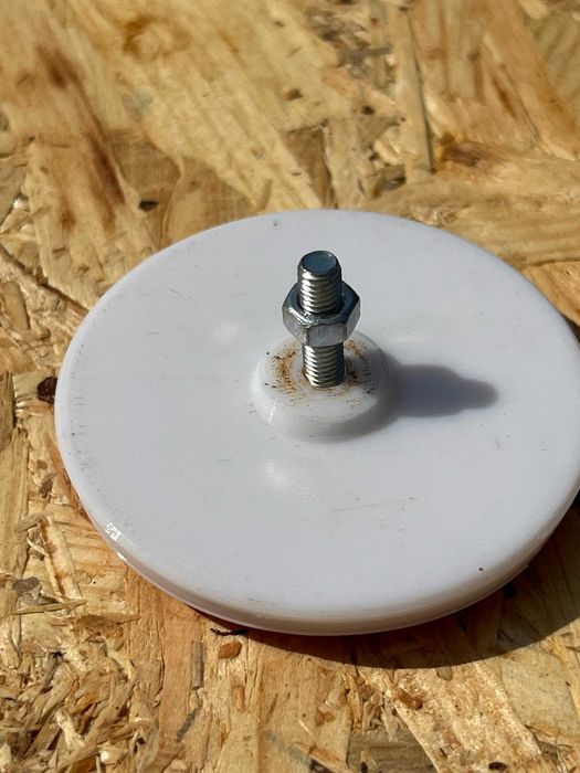 Odblask tylny Romet ZZR Karat, Sokół, Flaming