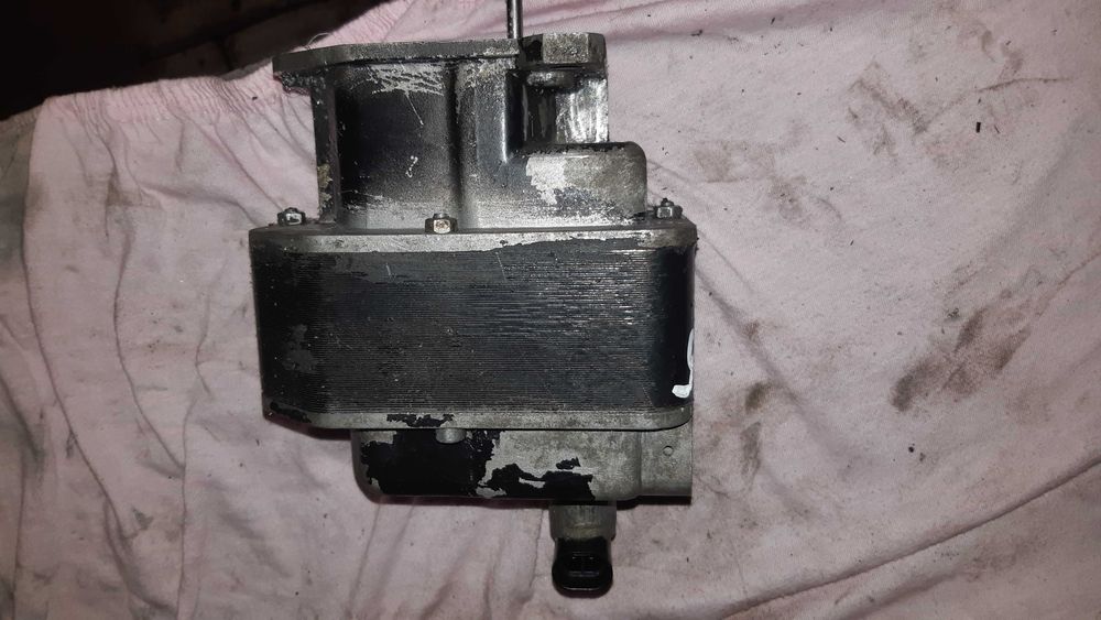 regulator obrotow silnika deutz same lamborghini fendt hurlimann zetor