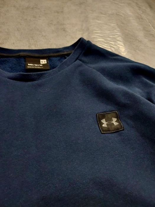 Under armour чоловічий світшот