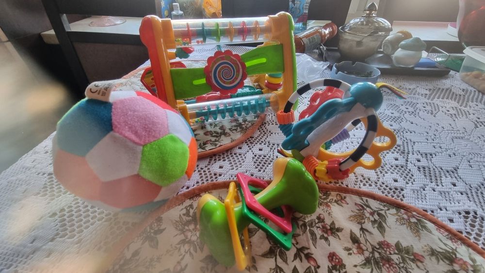 Fotelik nosidełko Chicco