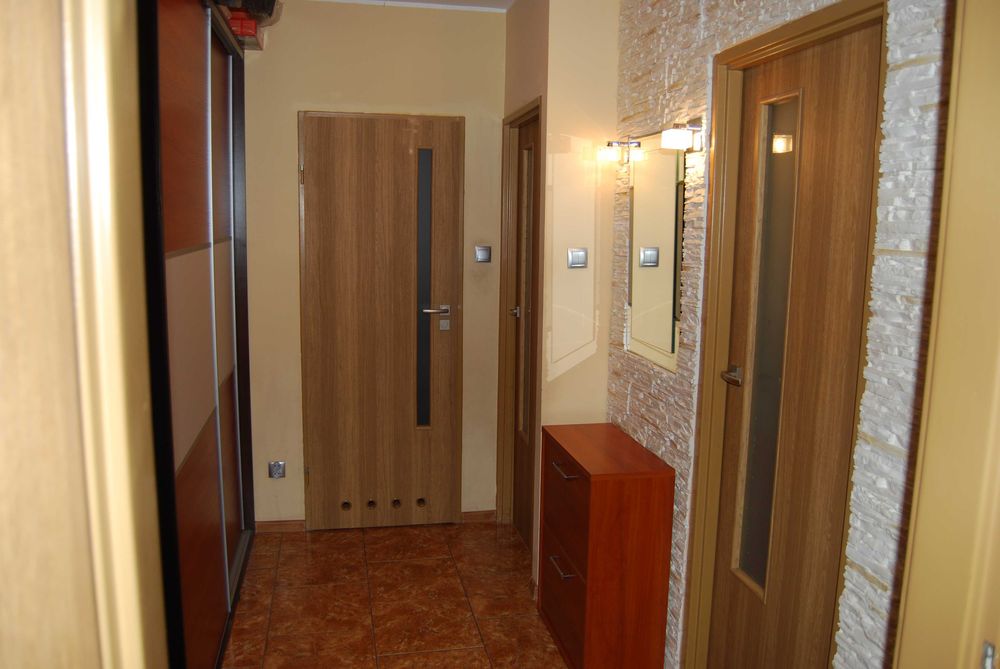 Mieszkanie – Poznań - Widok 2